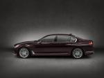 BMW M760Li xDrive V12 Excellence 2017 года (WW)